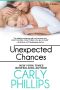 [Love Unexpected 01] • Unexpected Chances